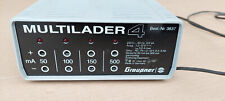 Multilader best nr gebraucht kaufen  Br'haven-Leherheide