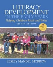 Literacy development early for sale  Montgomery