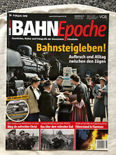 Bahn epoche 2018 gebraucht kaufen  Deutschland