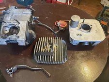 Cagiva 125 motore usato  Italia