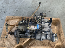 Dieselpumpe mercedes 250 gebraucht kaufen  Stolberg (Rhld.)