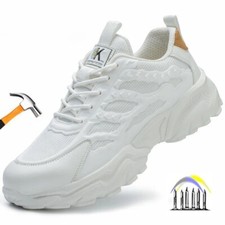 Scarpe antinfortunistiche lavo usato  Roma