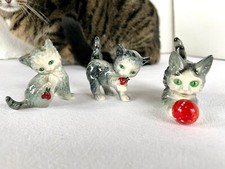 Goebel katzen figuren gebraucht kaufen  München