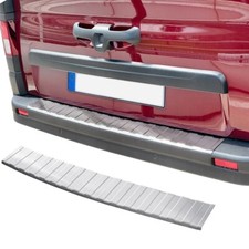 Chrome brushed steel d'occasion  Expédié en Belgium