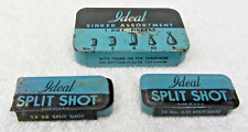 Vintage ideal sinker for sale  Cedar Falls