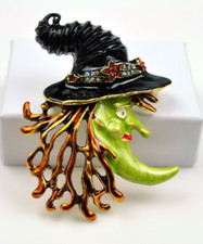 Big halloween witch for sale  San Diego