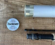 Sage graphite gfl for sale  Bow