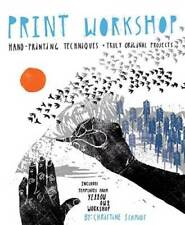 Print workshop hand for sale Print workshop hand for sale  Montgomery
