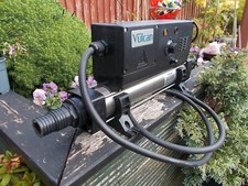 Elecro titanium 6kw for sale Elecro titanium 6kw for sale  CHESTERFIELD