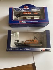 Rnli lifeboat models for sale  ST. ALBANS