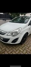 Breaking vauxhall corsa for sale  HALIFAX