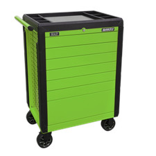 Sealey appd7g push for sale  NELSON