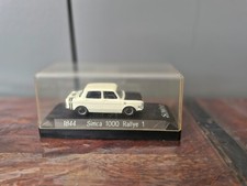 Solido simca 1000 d'occasion  Chartres