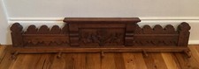 Vintage carved wooden for sale  Baton Rouge