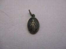 Ancienne medaille religieuse d'occasion  Prades