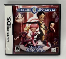Code lyoko fall for sale  Buffalo