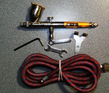 Paasche set talon for sale  Shirland