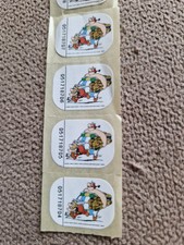 Vignettes carrefour asterix d'occasion  Audun-le-Tiche