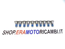 Kit x10 perni usato  Villa Castelli