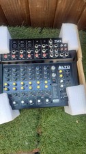 Mobile disco equipment for sale  NOTTINGHAM