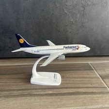 Herpa flugzeug boeing gebraucht kaufen  Grafenau