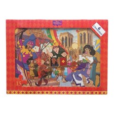 Puzzle clementoni vintage usato  Roma