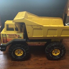 Vintage 1980 mighty for sale  Gettysburg