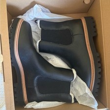 J.crew black sherpa for sale  Yonkers