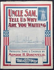 Rare uss maine for sale  New York