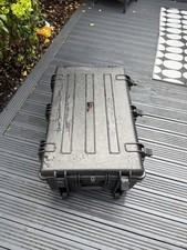Explorer case 7630 for sale  UXBRIDGE