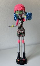 Monster high ghoulia gebraucht kaufen  Nürnberg