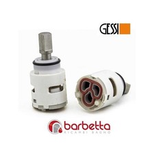 Cartuccia ricambio gessi usato  Chieti