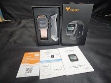 Usado, Smartwatch Yamay - Compatível com telefones Android e iOS comprar usado  Enviando para Brazil
