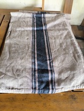 Handgewebter dicker alter gebraucht kaufen  Luhe-Wildenau