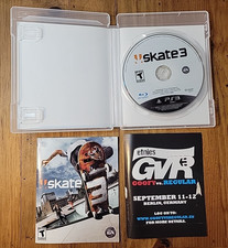 Playstation skate game for sale  Washington