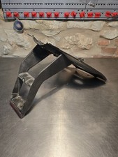 Plastica carena posteriore usato  Suvereto
