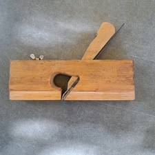 Alter schöner handhobel gebraucht kaufen  Bensheim
