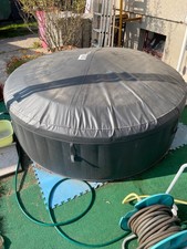 Whirpool mspa bergen gebraucht kaufen  Burg