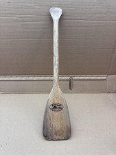Vintage wooden oar for sale  Owensboro