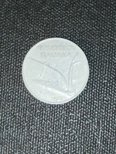 Antica moneta lire usato  Roma