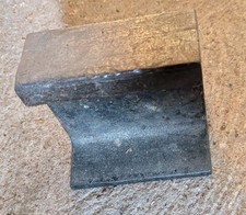 Amboss tischamboss schmiedeamb gebraucht kaufen  Oedheim