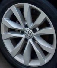 2017 beetle wheel for sale  Wilmer