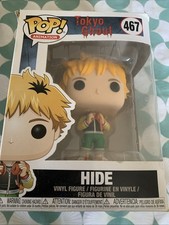 Funko pop animation d'occasion  Fère-en-Tardenois