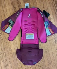 Diono radian replacement for sale  Clinton