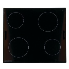 Electrolux 5615822110 glaskera gebraucht kaufen  Allenfeld, Boos, Hargesheim