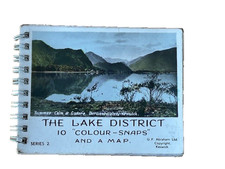 Lake district photo for sale  SOUTHAMPTON