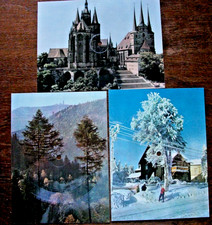 Stück thüringen postkarte gebraucht kaufen  Deutschland