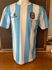 Vintage argentina 1986 for sale  Westerville