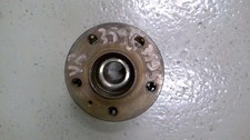 Radnabe abs 100 gebraucht kaufen  Aachen