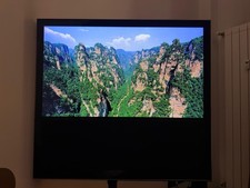 Lcd beovision 9572 usato  Torino